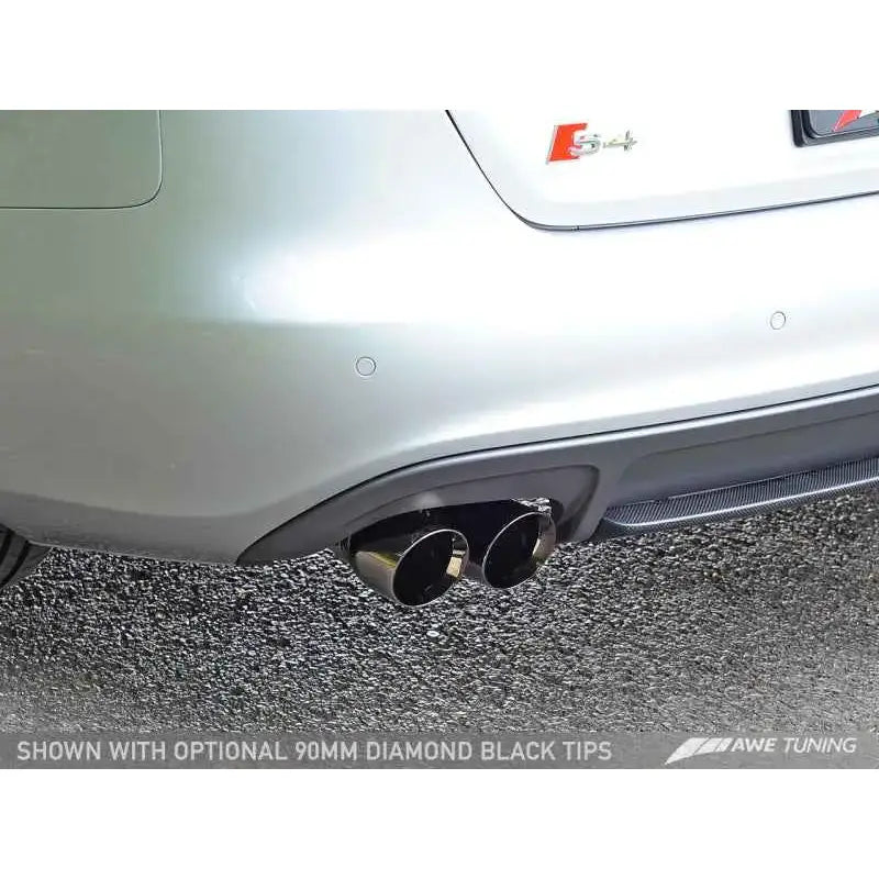 AWE Tuning 3020-43020