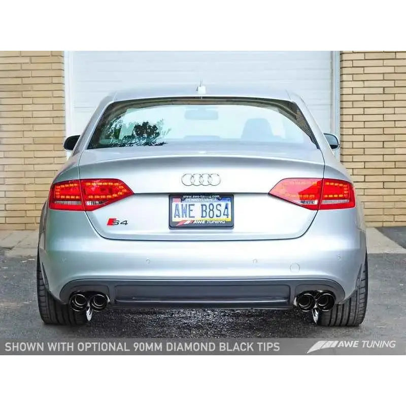 AWE Tuning 3020-43020
