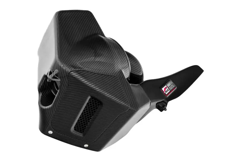 AWE Tuning Audi B9 A4/A5 2.0T Quattro Carbon Fiber AirGate Intake w/ Lid - Truck & Automotive