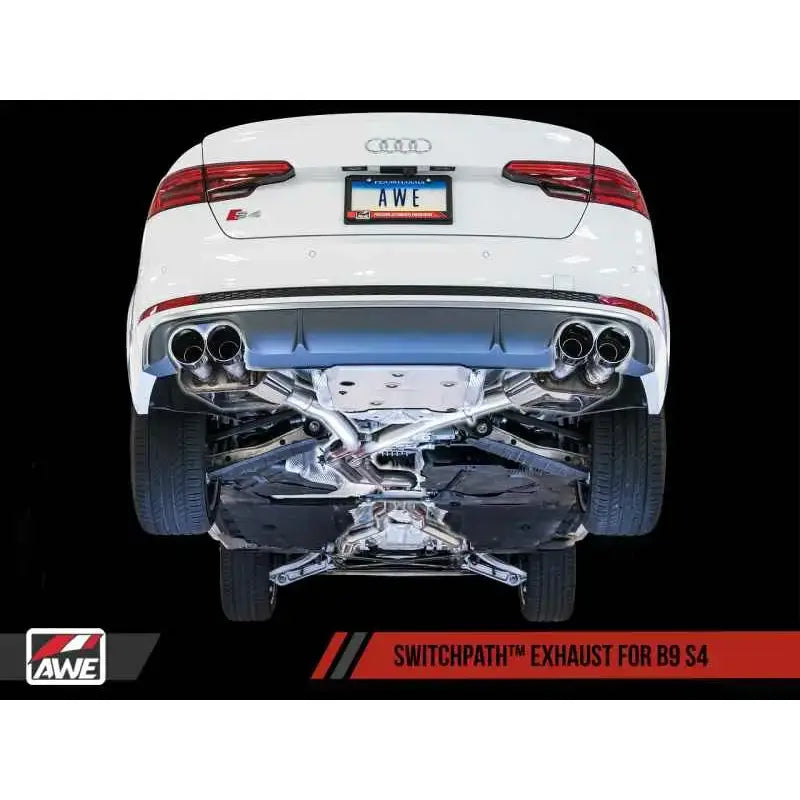 AWE Tuning 3025-43034