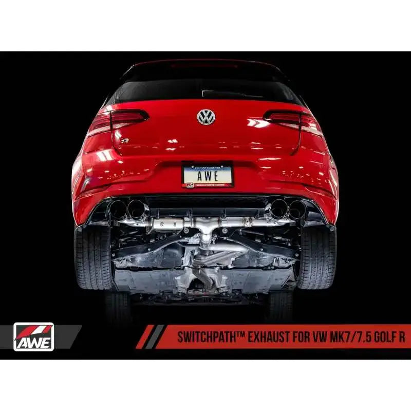 AWE Tuning 3015-43140