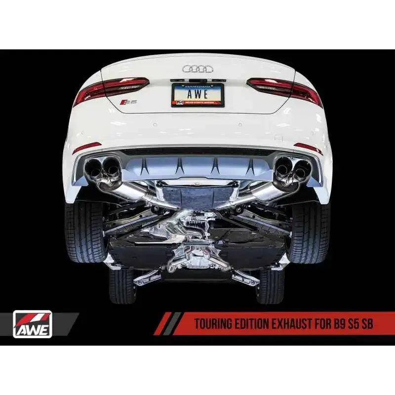 AWE Tuning 3020-43064