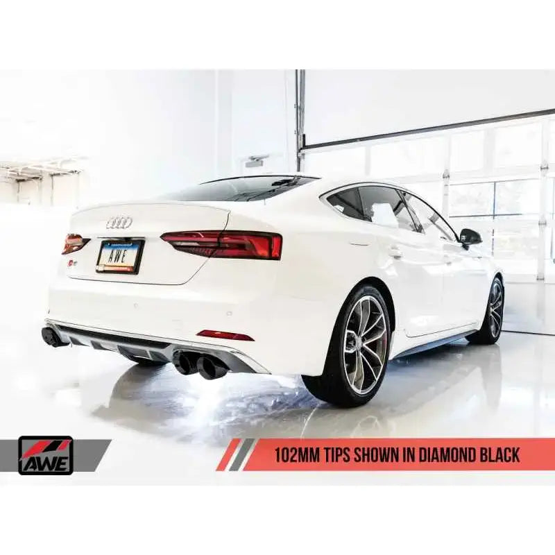 AWE Tuning 3020-43064