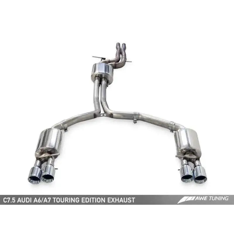 AWE Tuning 3015-43076