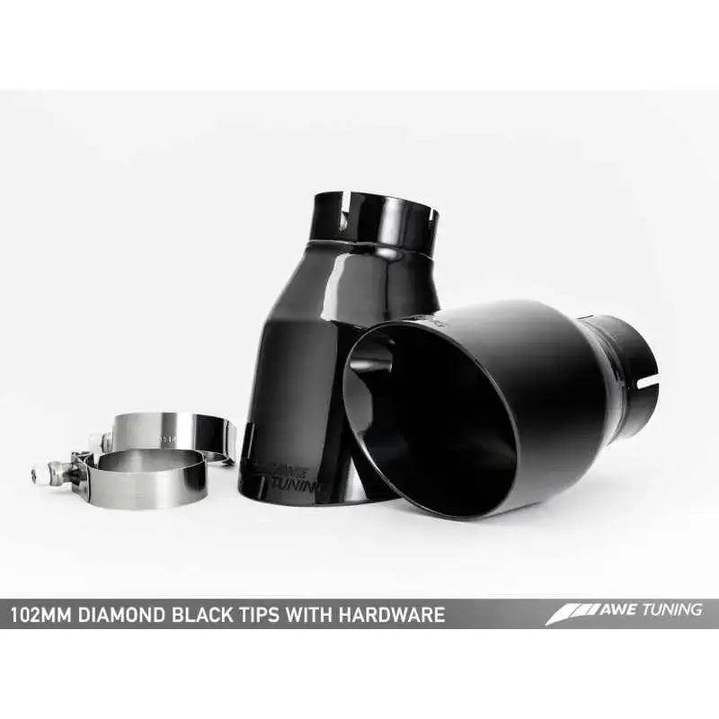 AWE Tuning 3015-43076
