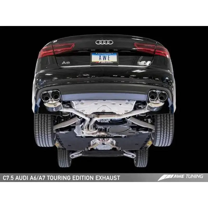 AWE Tuning 3015-43076