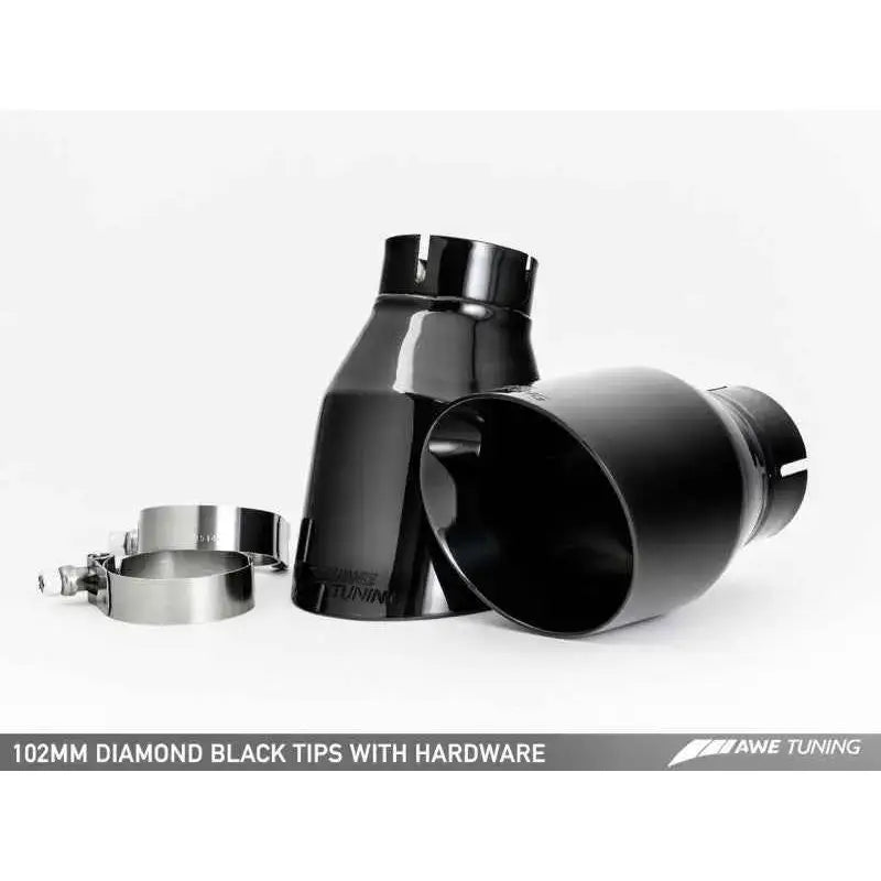 AWE Tuning 3015-43076