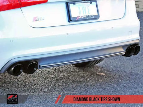 AWE Tuning 3015-43010