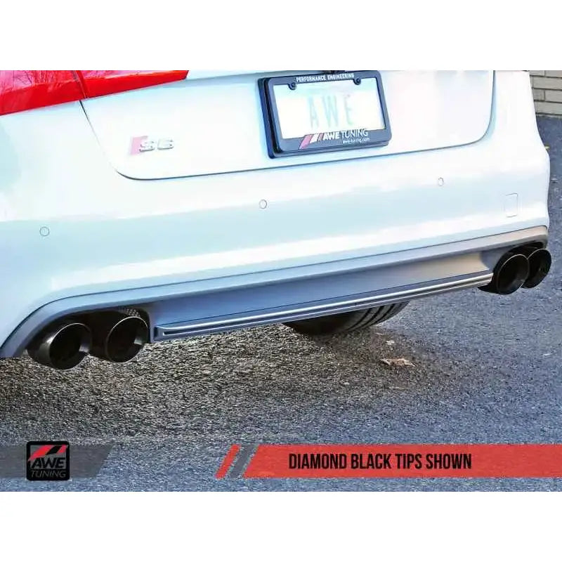 AWE Tuning 3015-43010