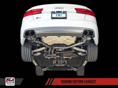 AWE Tuning 3015-43010