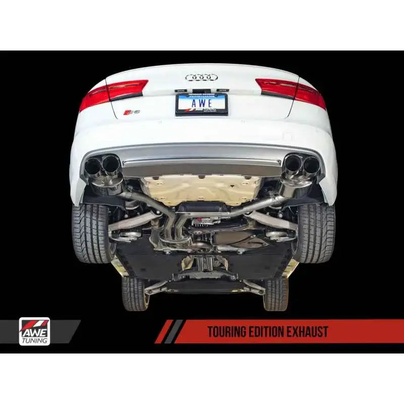 AWE Tuning 3015-43010