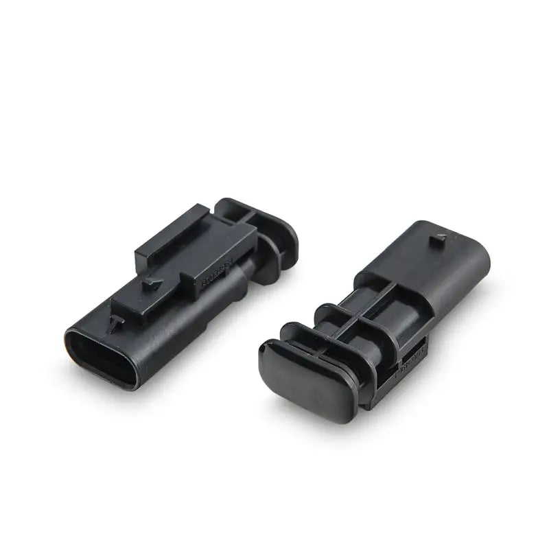 AWE Tuning 3020-43052 AWE Tuning Audi C7 / C7.5 S7 4.0T Track Edition Exhaust - Diamond Black Tips