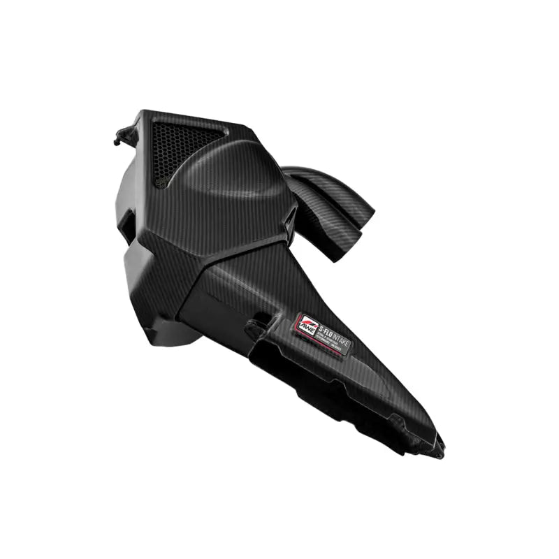 AWE Tuning 2660-15020 AWE Tuning Audi C7 S6 / S7 4.0T S-FLO Carbon Intake V2
