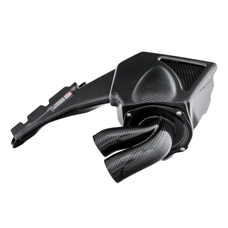 AWE Tuning 2660-15020 AWE Tuning Audi C7 S6 / S7 4.0T S-FLO Carbon Intake V2