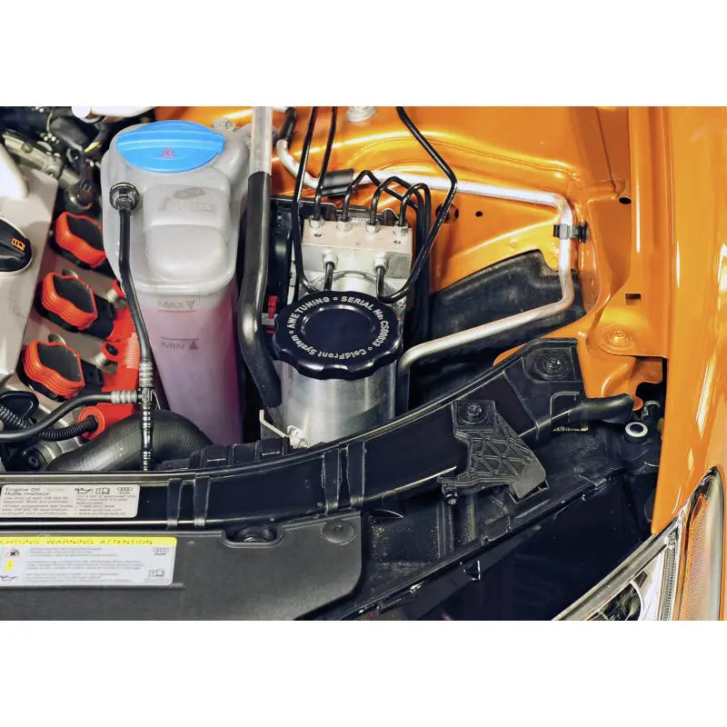 AWE Tuning 4710-11018 AWE Tuning B8 3.0T ColdFront Reservoir