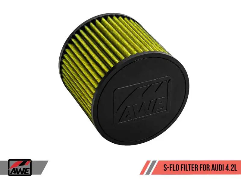 AWE Tuning B8 3.0T S-FLO Filter 