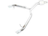 AWE Tuning B9 A4 / A5 to Touring to Track Conversion Kit 