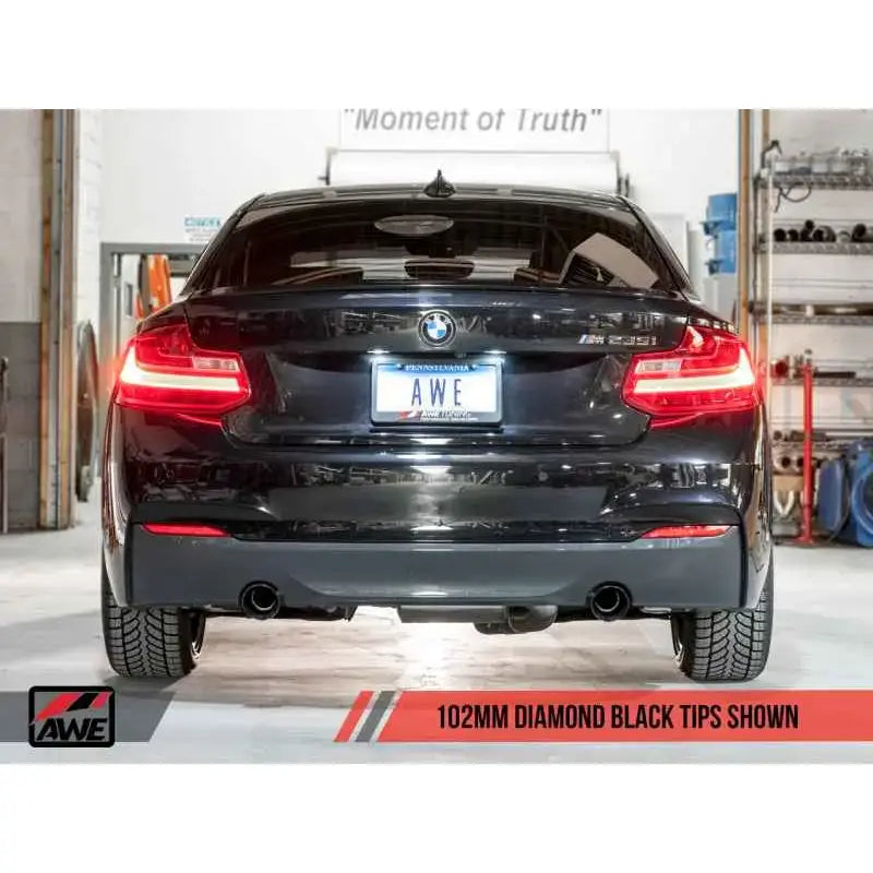 AWE Tuning 3010-33034