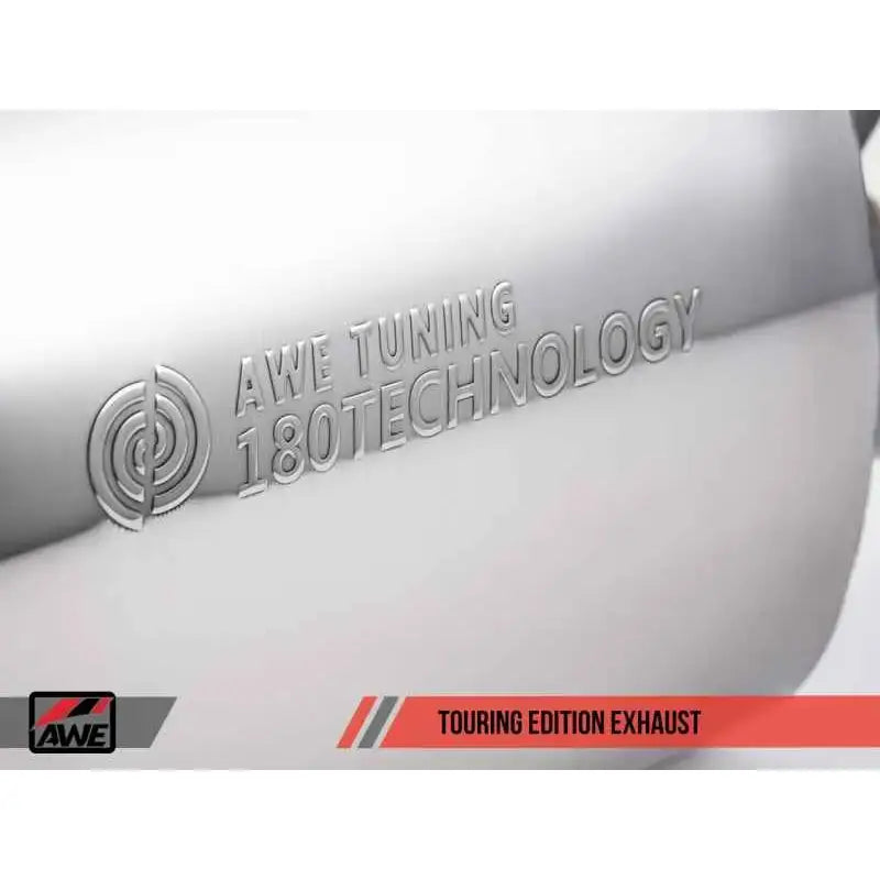 AWE Tuning 3010-33034