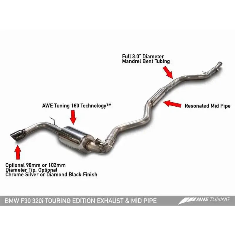 AWE Tuning 3015-23036