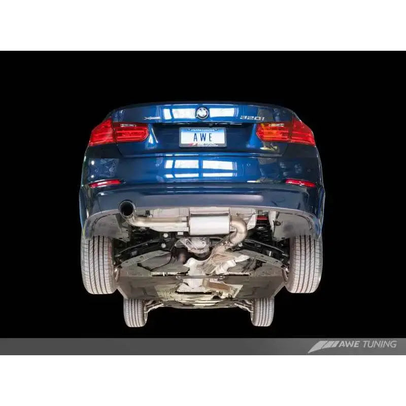 AWE Tuning 3015-23036