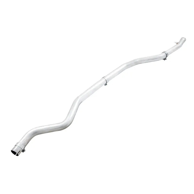 AWE Tuning 3015-11028 AWE Tuning BMW F30 340i Performance Mid Pipe