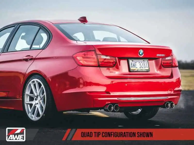 AWE Tuning 6510-11016