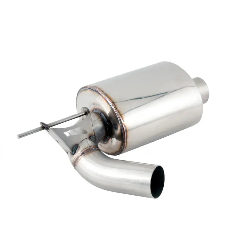 AWE Tuning 3010-33030 AWE Tuning BMW F3X 335i/435i Touring Edition Axle-Back Exhaust - Diamond Black Tips (102mm)