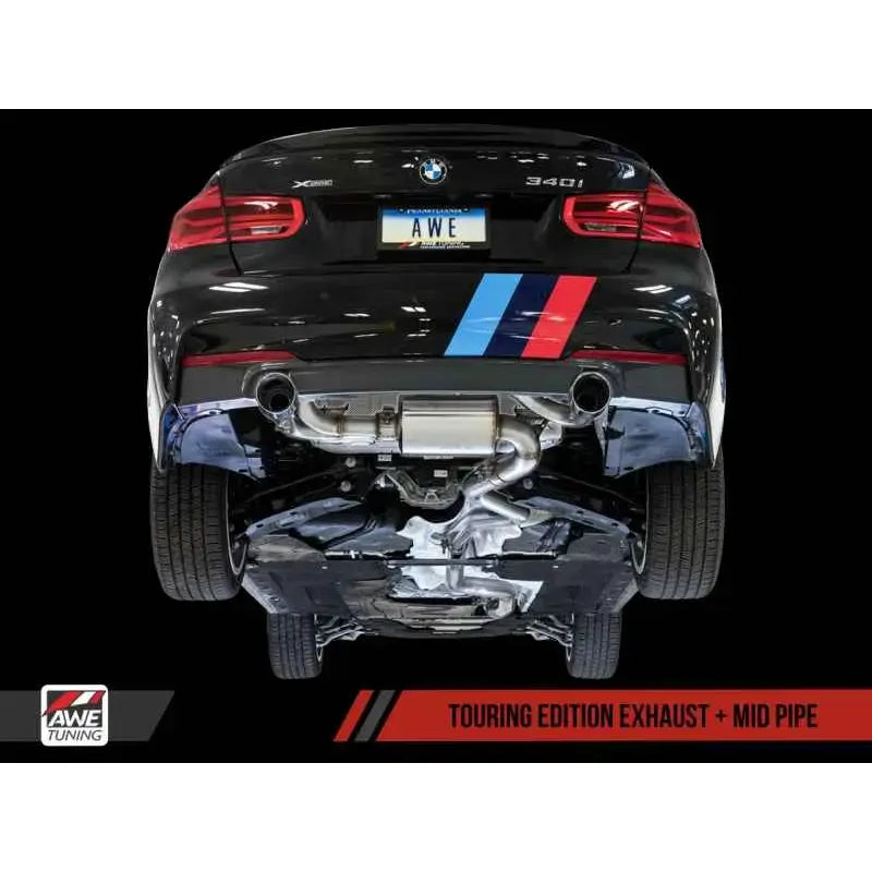 AWE Tuning 3010-32034