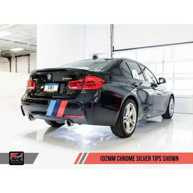 AWE Tuning 3010-32034