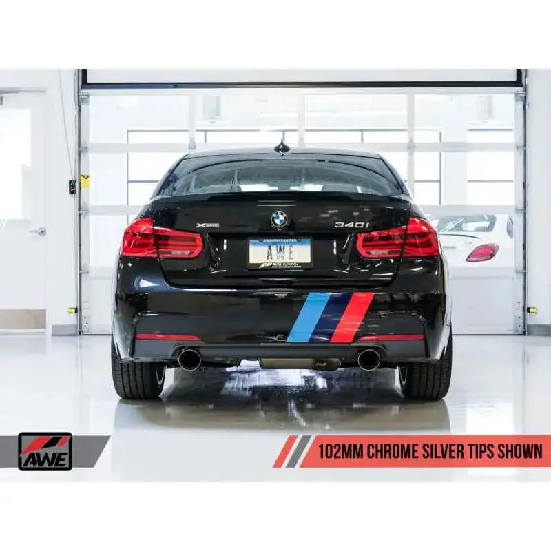 AWE Tuning 3010-32034