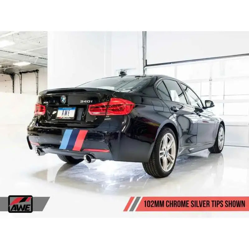 AWE Tuning 3010-32034