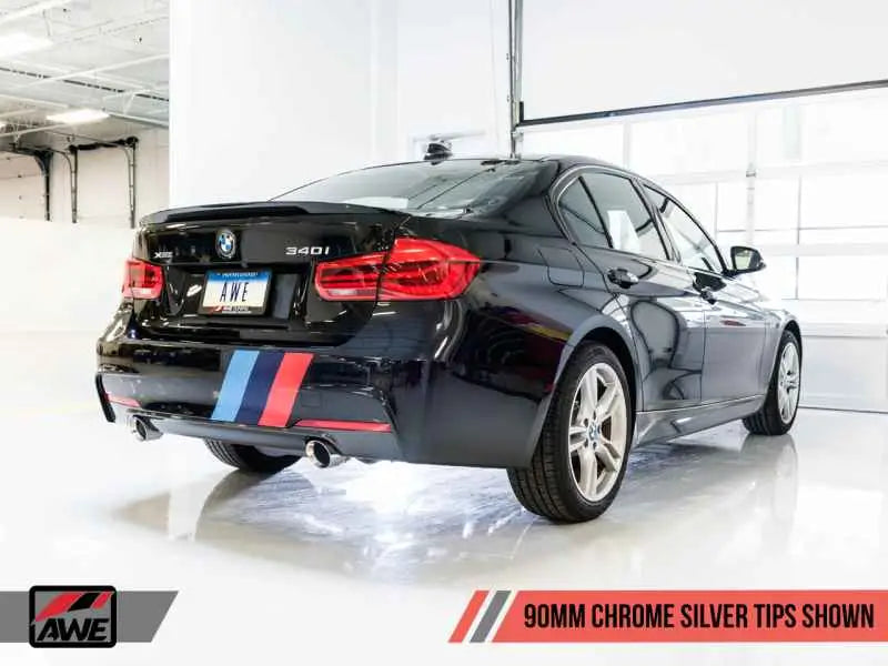 AWE Tuning 3010-32032