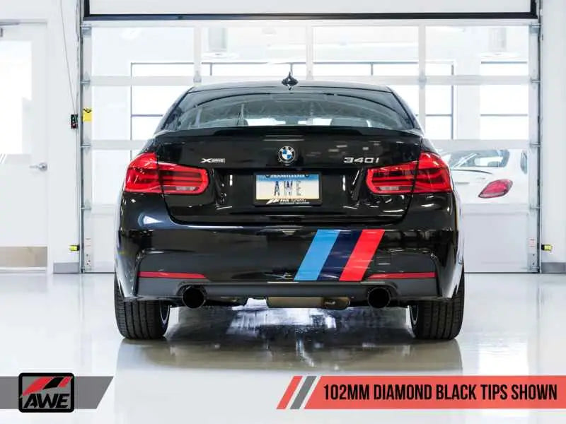 AWE Tuning 3010-33042