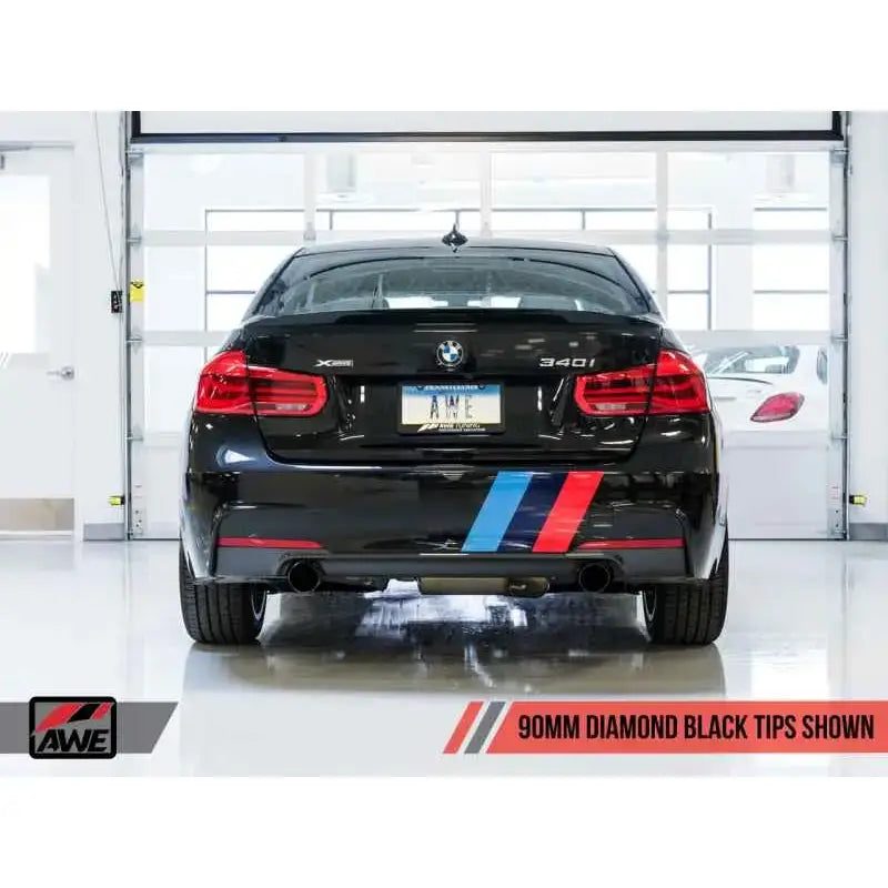 AWE Tuning 3010-33040
