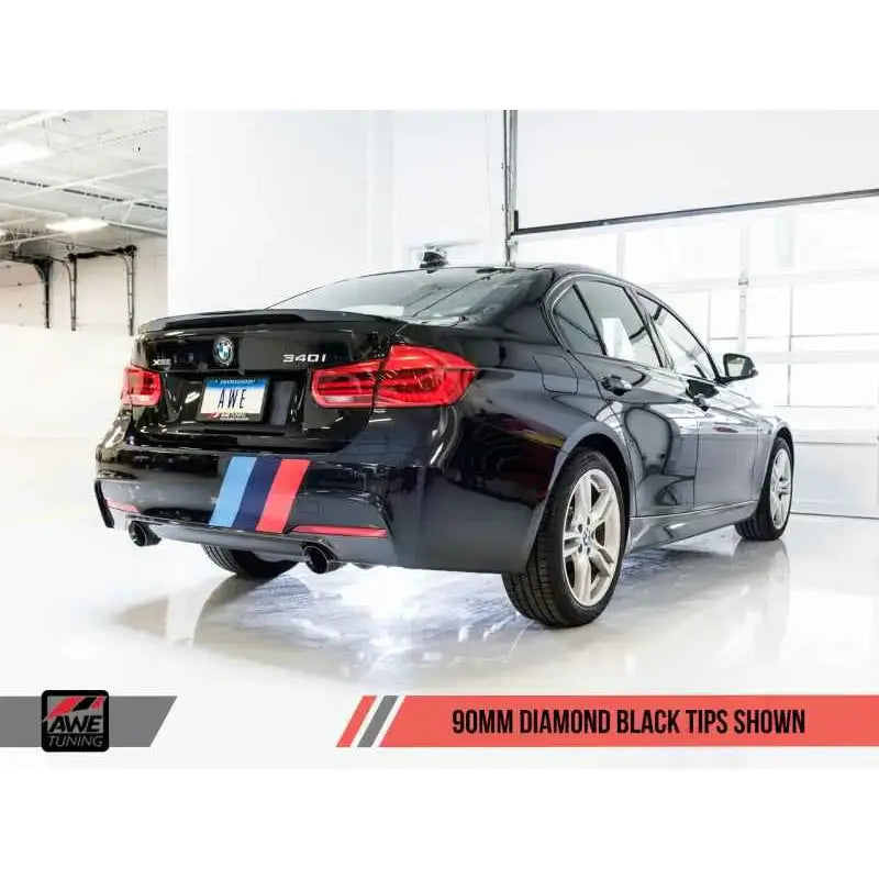 AWE Tuning 3010-33040