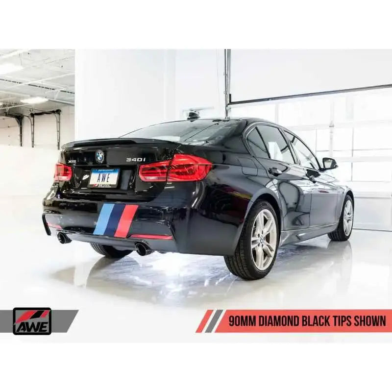 AWE Tuning 3010-33040