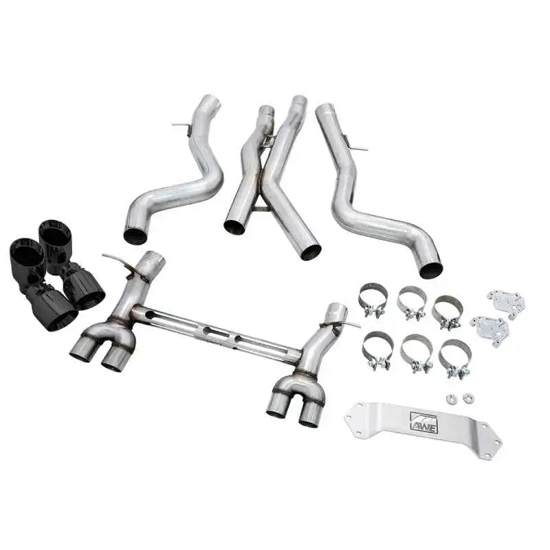 AWE Tuning 3020-43087