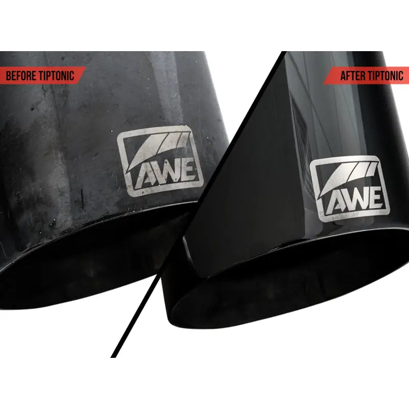 AWE Tuning 6510-17010 AWE Tuning Fantastic TipTonic Cleaning Solution
