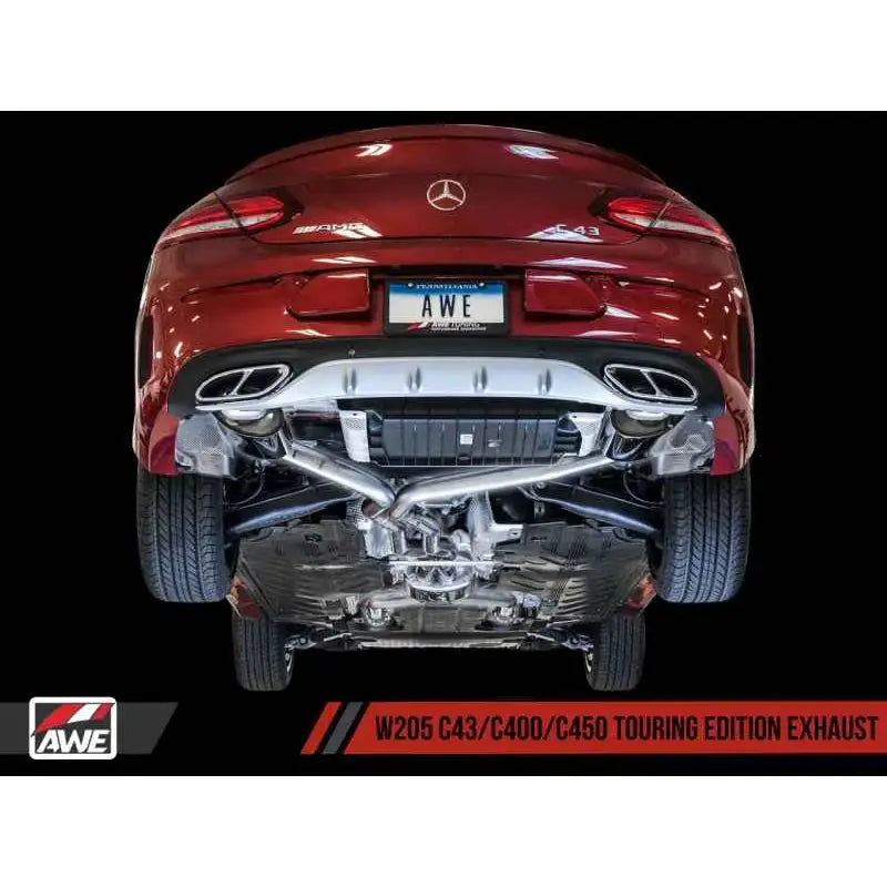 AWE Tuning 3015-31012