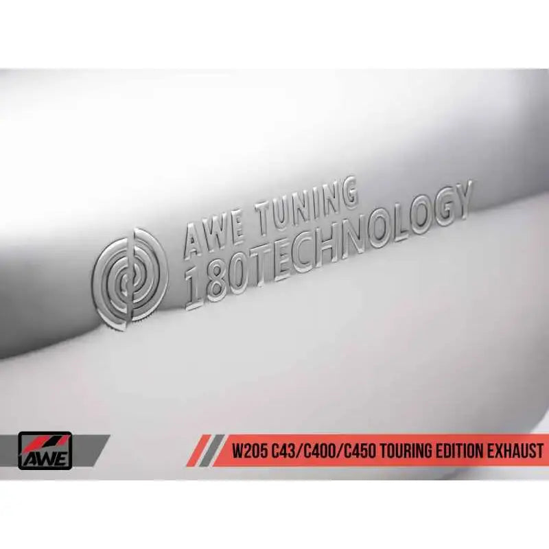 AWE Tuning 3015-31012