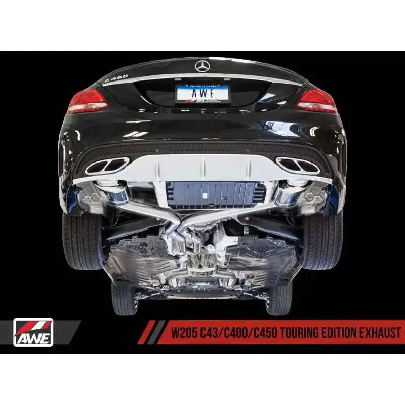 AWE Tuning 3015-31012