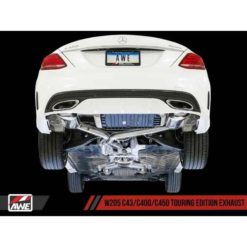 AWE Tuning 3015-31012