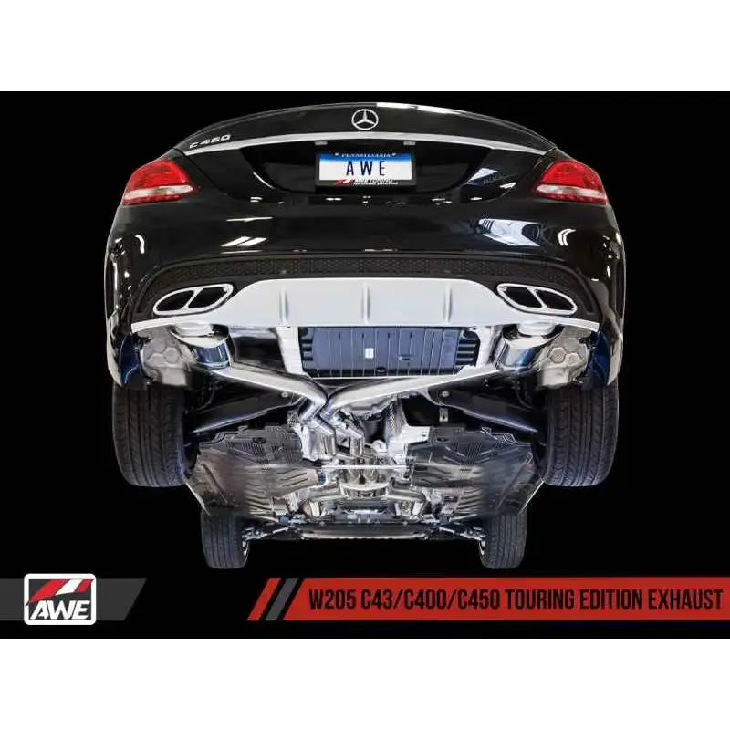 AWE Tuning 3015-31012