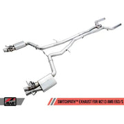 AWE Tuning 3025-31044
