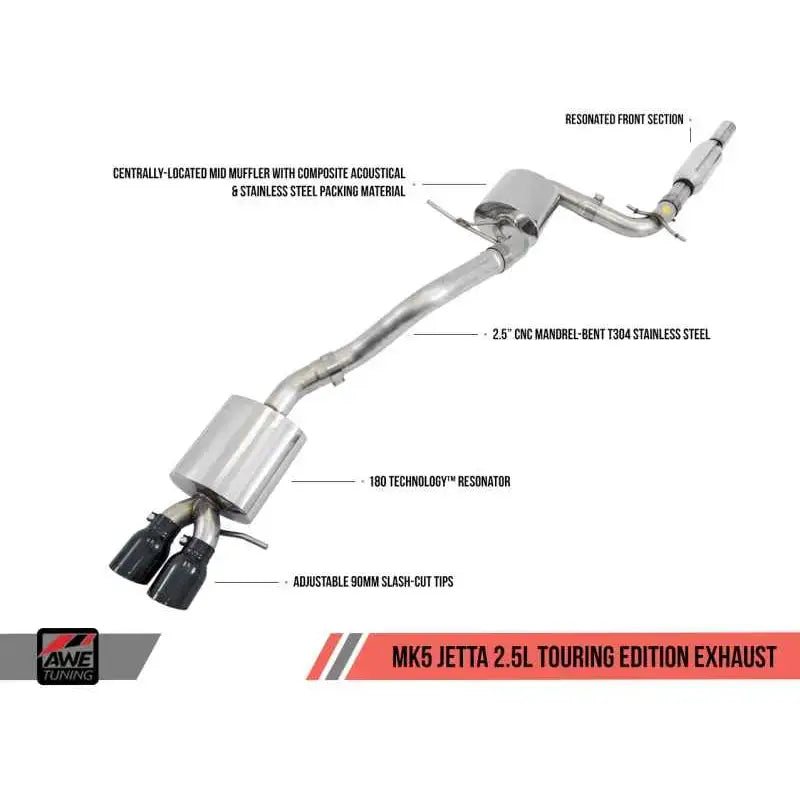 AWE Tuning 3015-23048