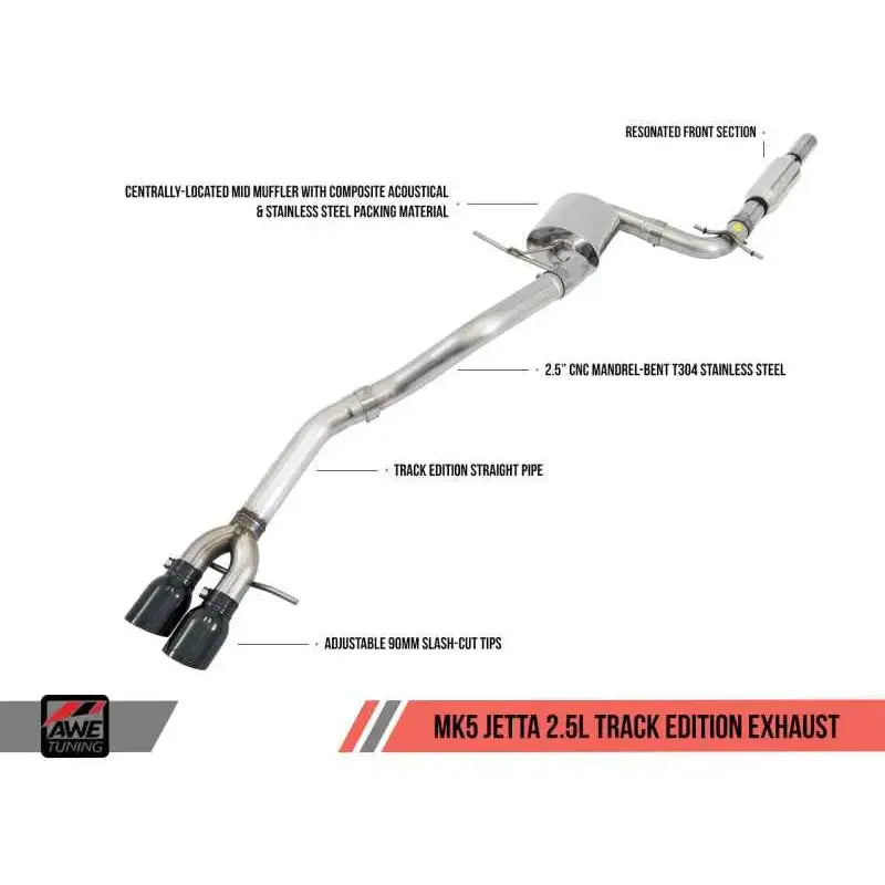 AWE Tuning 3020-23026