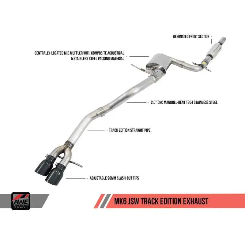 AWE Tuning 3020-23026