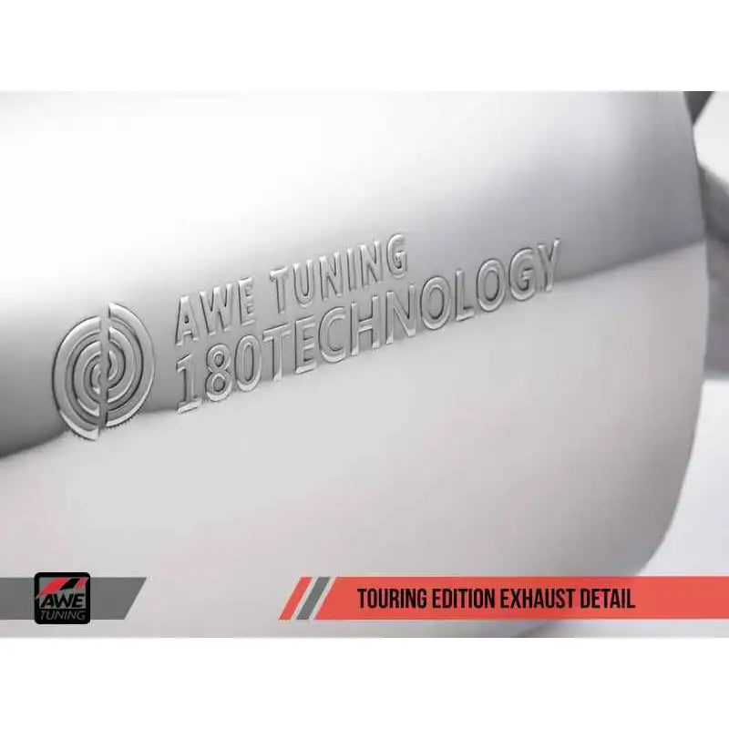 AWE Tuning 3015-22058