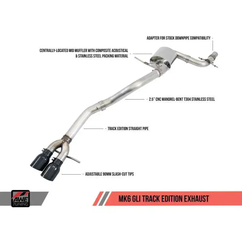 AWE Tuning 3020-23028